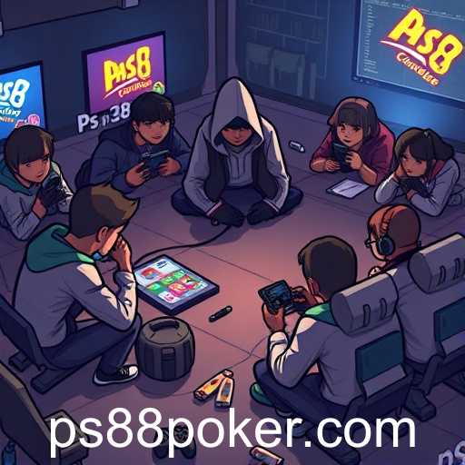 Exploring the 'Community Forum' Game Category Featuring the 'ps88' Keyword