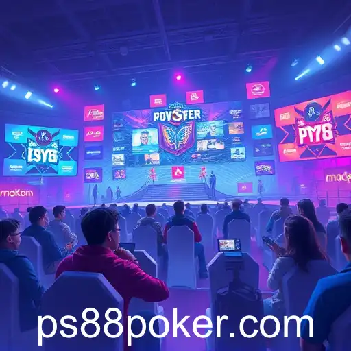 The Rise of Digital Gaming Platforms