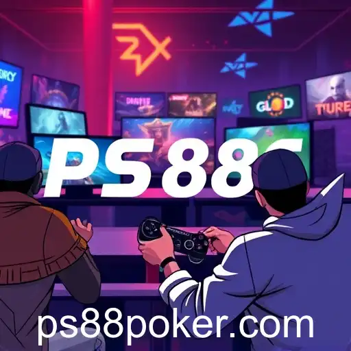 Emerging Trends in Online Gaming and the Role of PS88