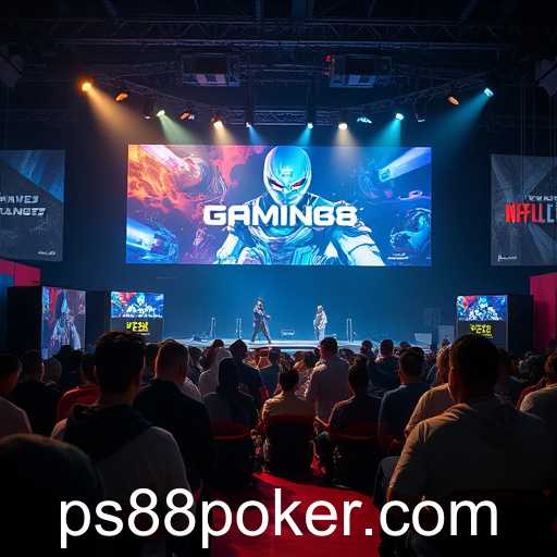 Exploring the Thrilling World of Gaming Events: A Spotlight on PS88