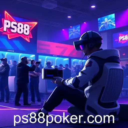 The Evolution of Gaming in 2025