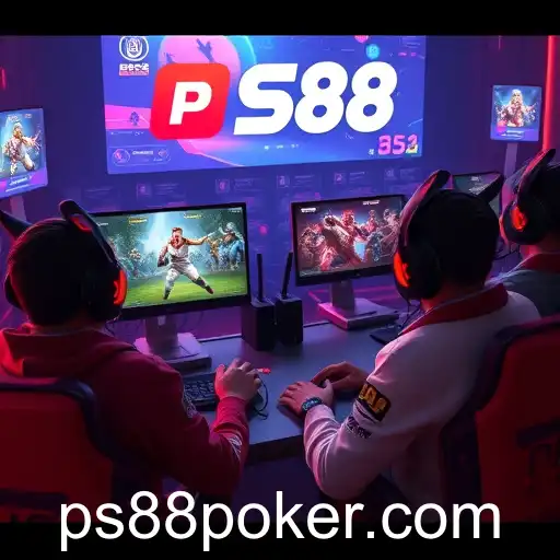 The Evolution of Gaming Websites