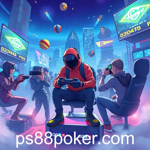 The Evolution of Online Gaming: PS88's Impact
