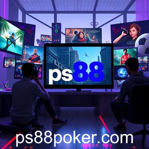 Exploring the 'Media Gallery' Game Category: A Deep Dive into the World with 'ps88'