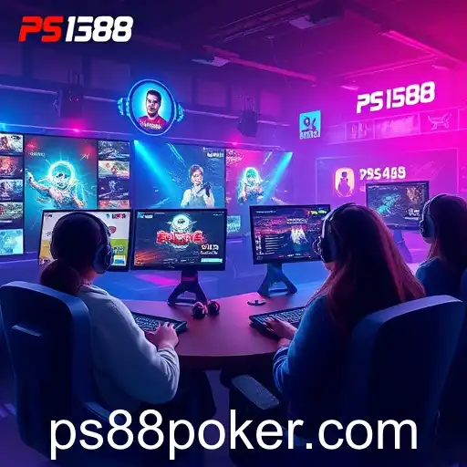 Gaming Landscape in a Digital Era