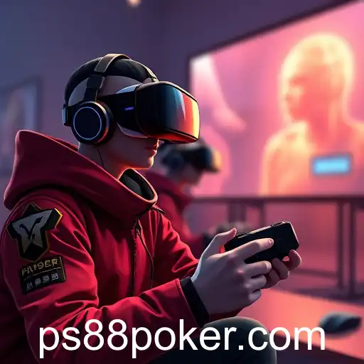 The Evolution of Online Gaming Platforms in 2025