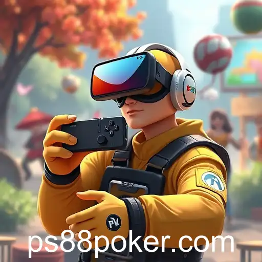 PS88 Revolutionizes the Gaming Experience