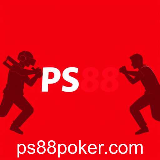 The Rise of PS88: A Digital Gaming Revolution