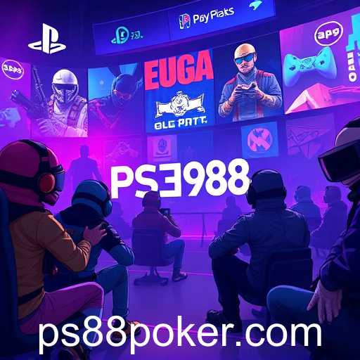 Rising Popularity of PS88: A Look at 2025 Gaming Trends