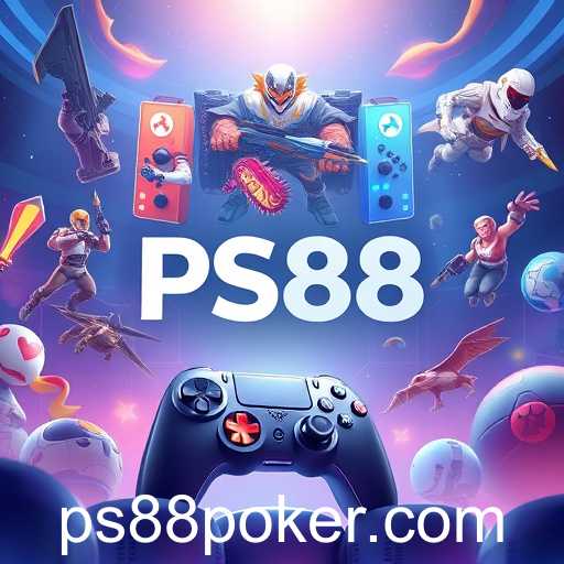 The Rise of PS88 and Its Impact on Online Gaming