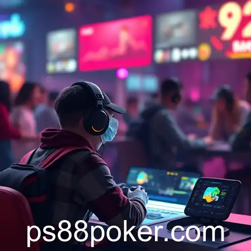 PS88 Revolutionizes Online Gaming Experience