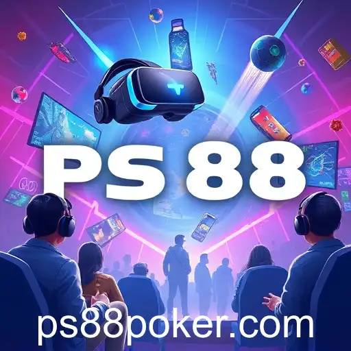 Rise of Online Gaming Platforms: PS88 at the Forefront