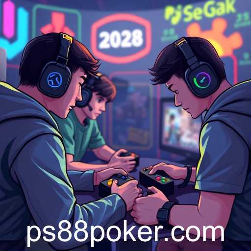 The Rise of Online Gaming Communities in 2025