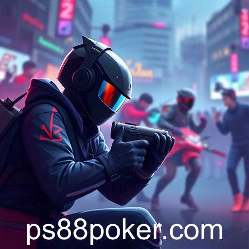 The Rise and Influence of PS88 in Online Gaming