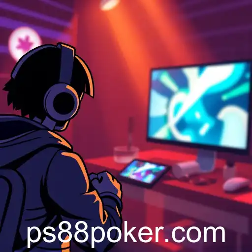 The Rise of Ps88 in Online Gaming