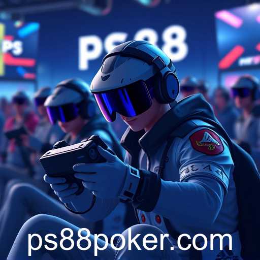 The Rise of PS88 and Its Impact on Online Gaming