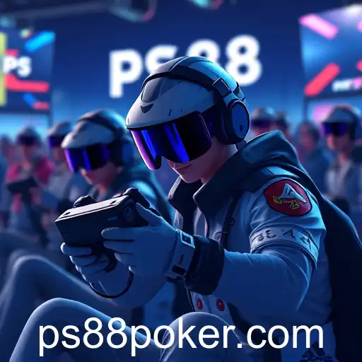 The Rise of PS88 and Its Impact on Online Gaming