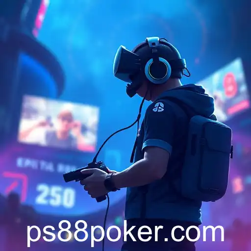 The Rise of PS88 in the Gaming World