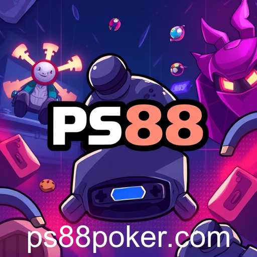 The Rise of PS88 in Online Gaming