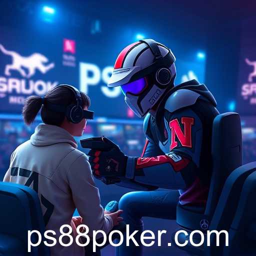 The Rise of PS88: Navigating Online Gaming Trends