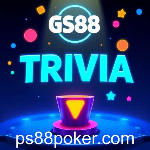 Exploring 'Game Trivia' on PS88: A Deep Dive into Interactive Fun